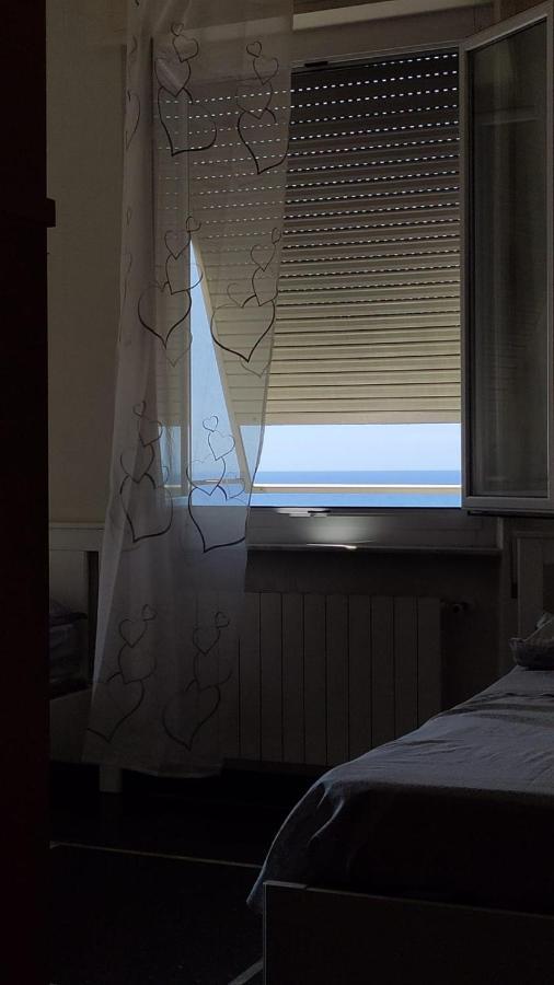 Mare E Monti Villa Genova Kültér fotó