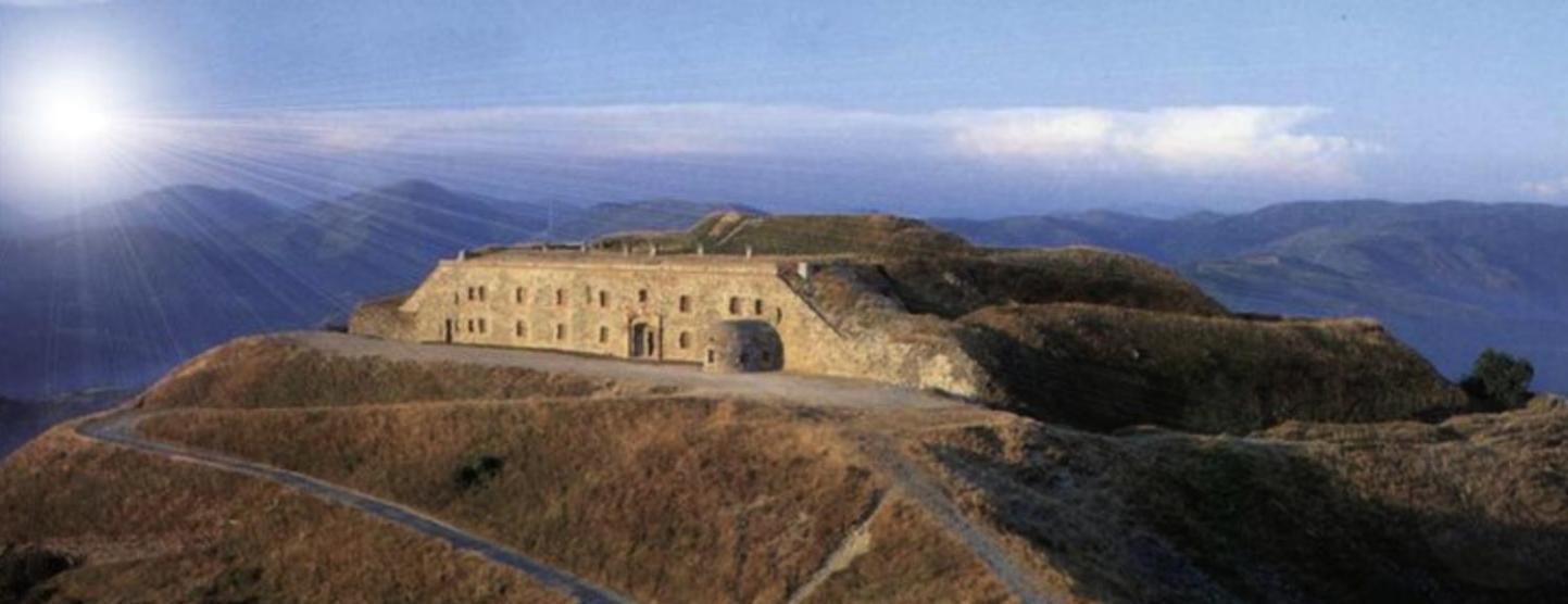 Mare E Monti Villa Genova Kültér fotó